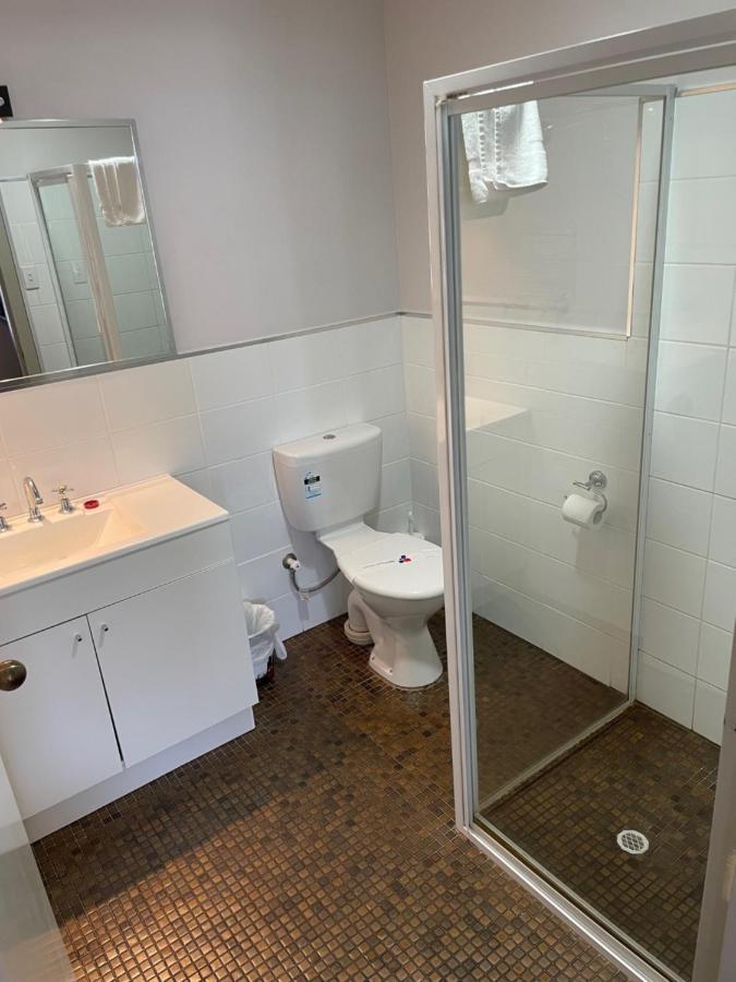 Paringa Hotel Motel Renmark Buitenkant foto
